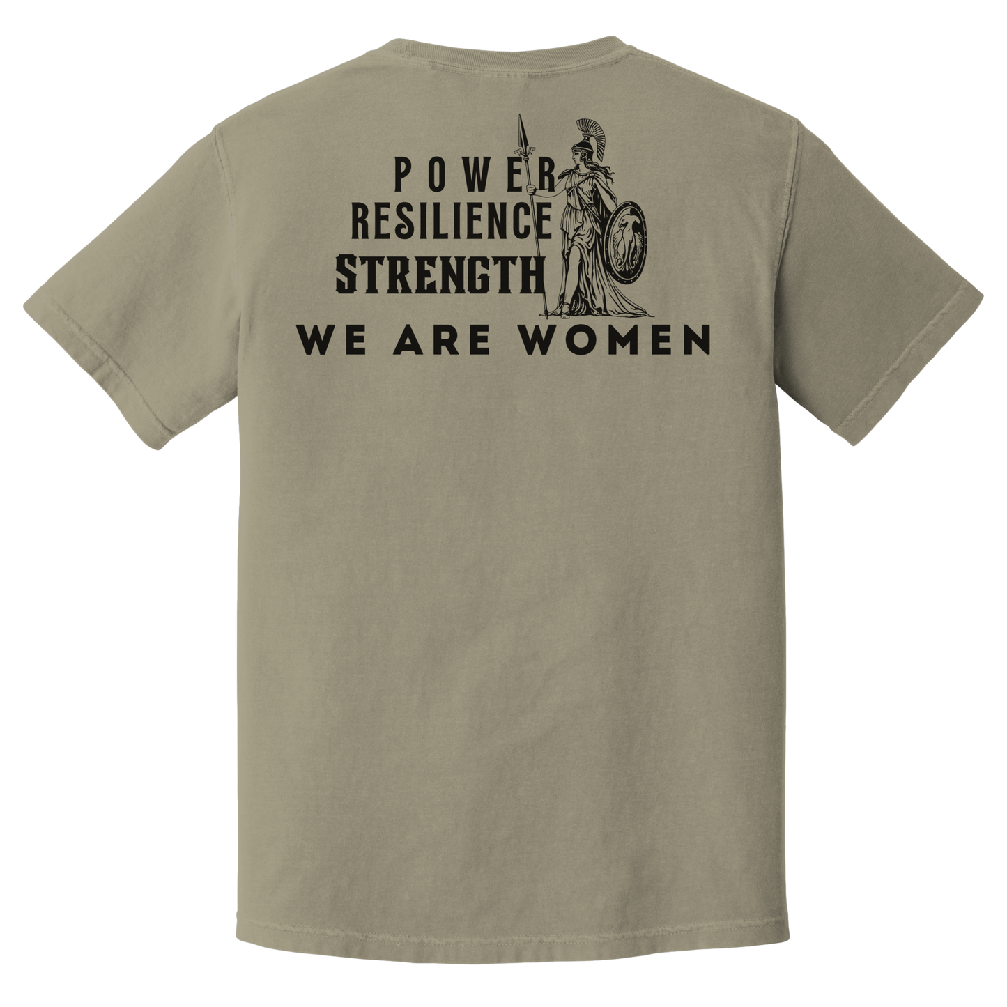 We Are Women T-Shirt