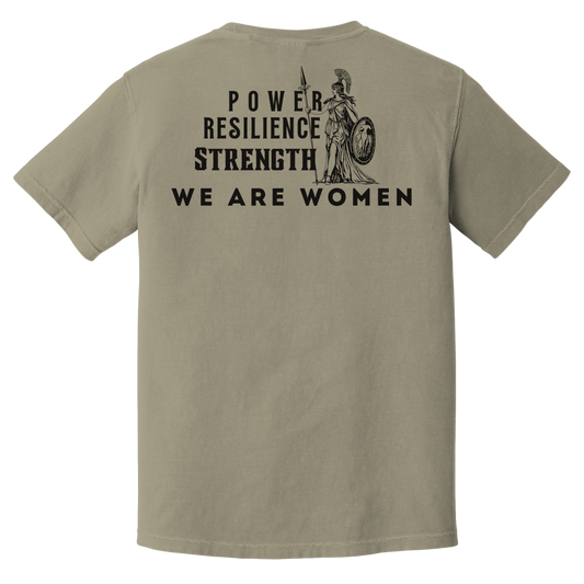 We Are Women T-Shirt