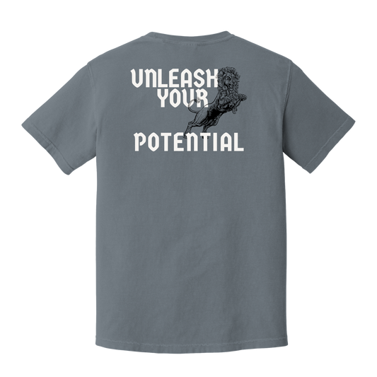 Unleash Your Potential T-Shirt