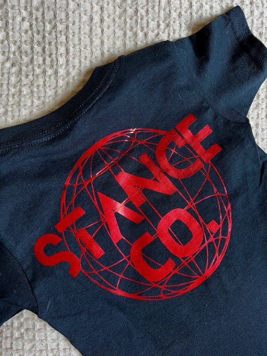 Stance's World T-Shirt