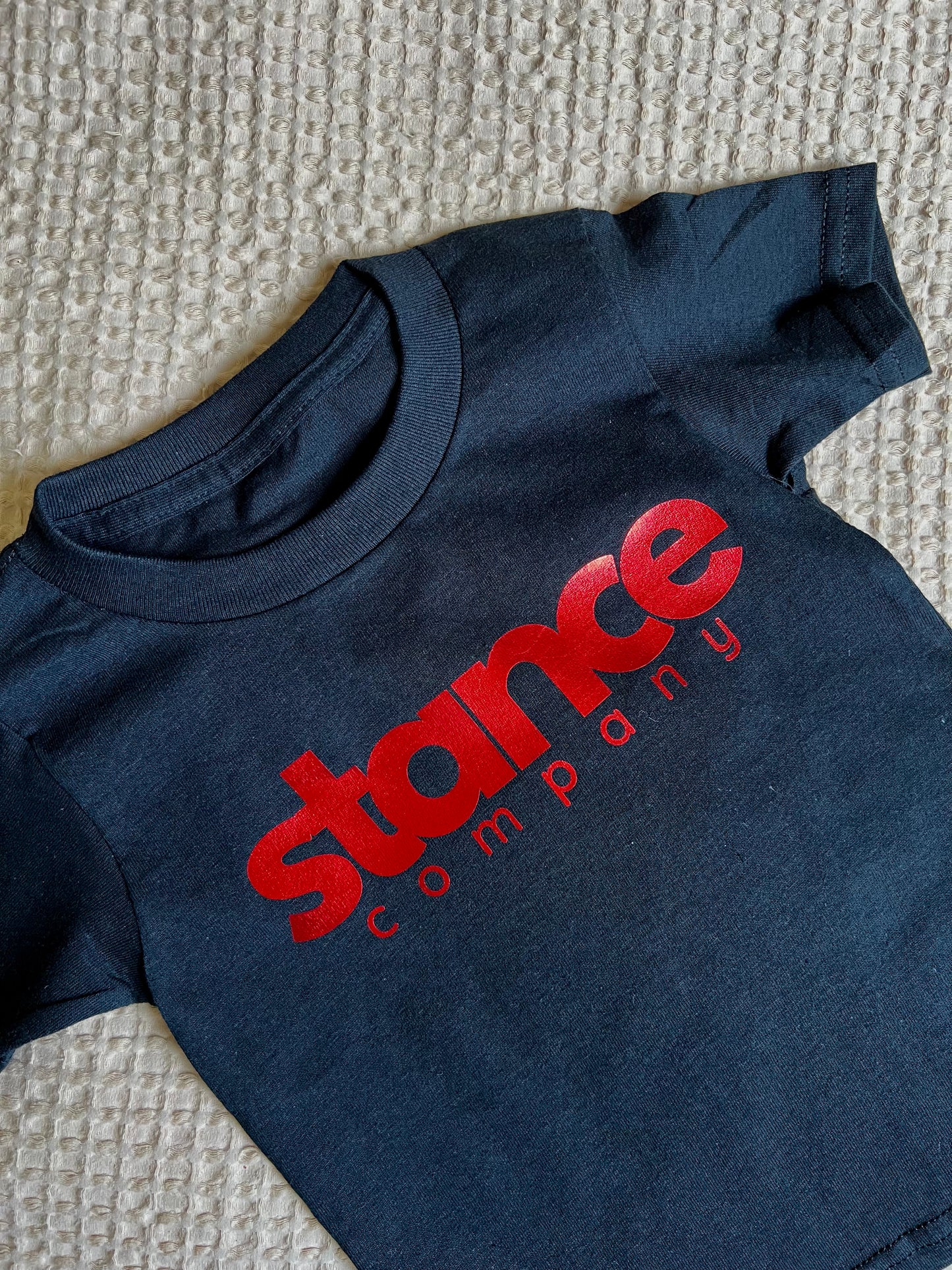 Stance's World T-Shirt