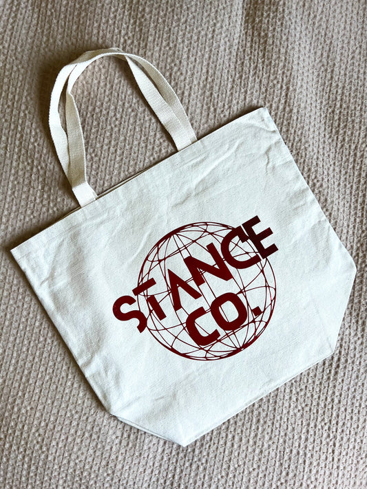 Stance's World Tote