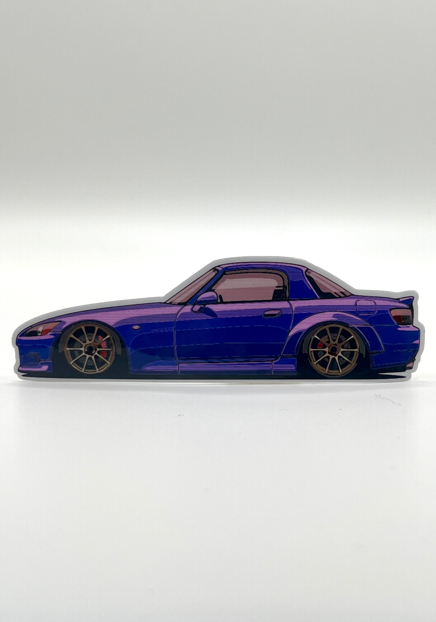 S2000 Sticker