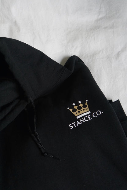 Stance Co. Hoodie