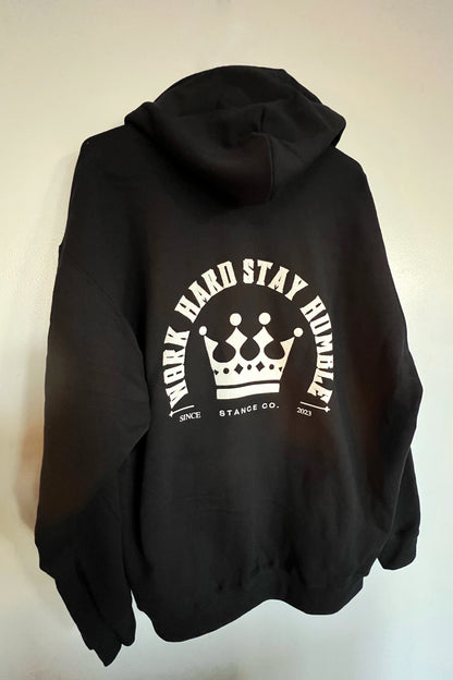 Stance Co. Hoodie