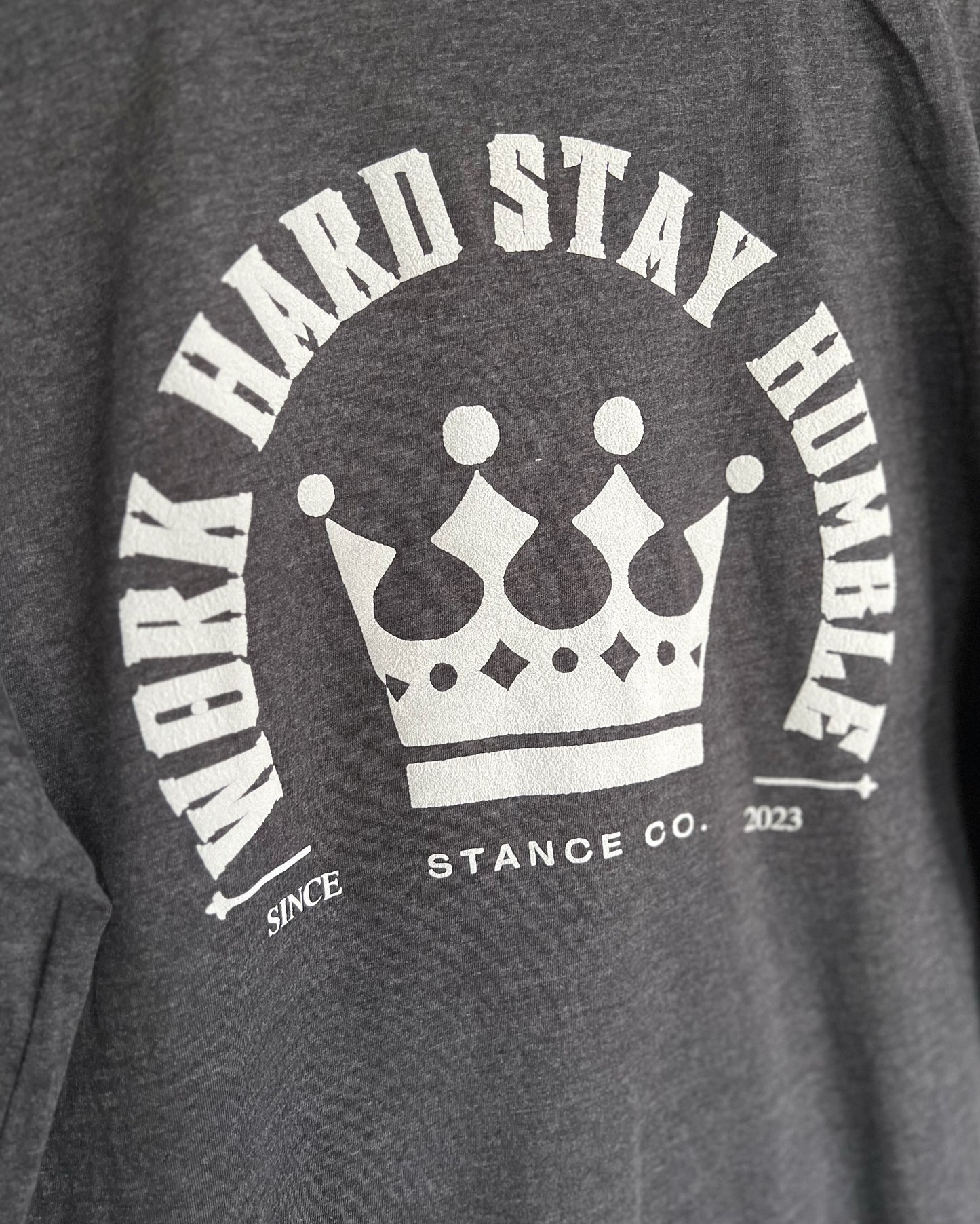 Stance Co. T-Shirt